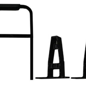 01-042 MadJax® Genesis 300 Mounting Kit – Club Car DS