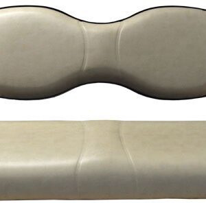 01-058 MadJax® Genesis 250/300 Rear Seat Cushion Set - Sandstone