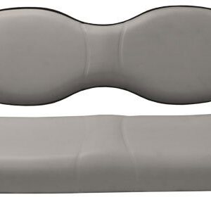 01-059 MadJax® Genesis 250/300 Rear Seat Cushion Set - Oyster