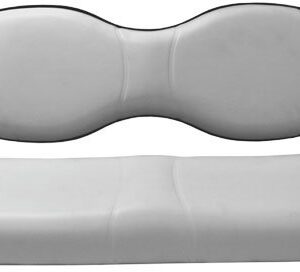 01-060 MadJax® Genesis 250/300 Rear Seat Cushion Set - Grey