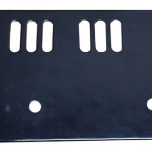 01-076 MadJax® Genesis 150 Seat Cushion Adapter Brackets