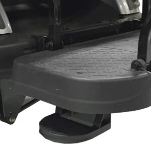 01-078 MadJax® Side Step for Genesis 250/300 Rear Seats