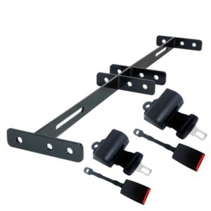 01-183 Retractable Seat Belt Kit