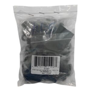 01-189HW GTW Rear Seat Kit Hardware Pack