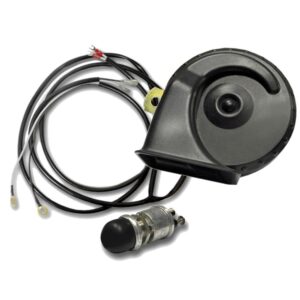 02-086 12-Volt Horn Kit