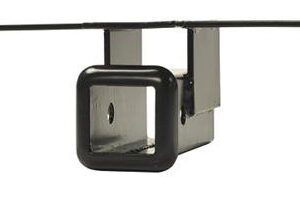 03-083 GTW® Trailer Hitch For E-Z-GO RVX