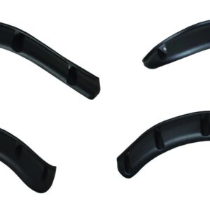 03-101 GTW Club Car DS Fender Flares