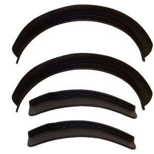 03-104 GTW E-Z-GO RXV Fender Flares