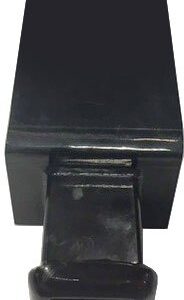 03-110 GTW® Front Hitch & Receiver