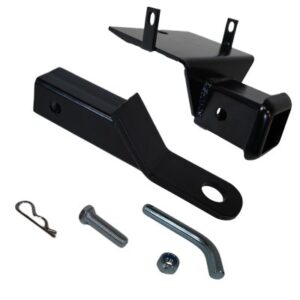 03-144 GTW® 2" Front Trailer Hitch