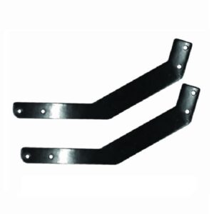 04-021 GTW® Clays Basket Mounting Bracket Kit