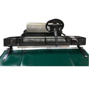 04-039 GTW® Inner Storage Utility Basket
