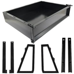 04-048 GTW® Cargo Box Kit