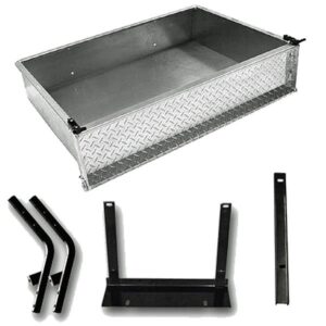 04-052 GTW® Cargo Box Kit