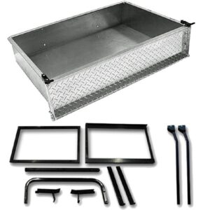 04-053 GTW® Cargo Box Kit