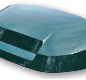 05-013 MadJax® Green OEM Club Car Precedent Front Cowl