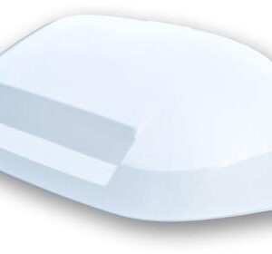 05-016 MadJax® White OEM Club Car Precedent Front Cowl