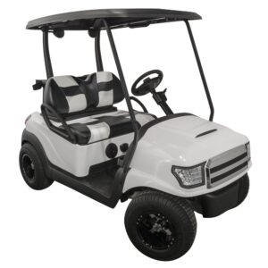 05-029KO MadJax ALPHA Off-Road Body Kit with Ultimate Plus Light Kit