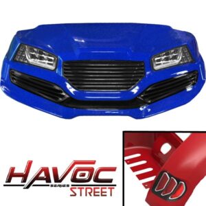 05-047KS MadJax Body Kit