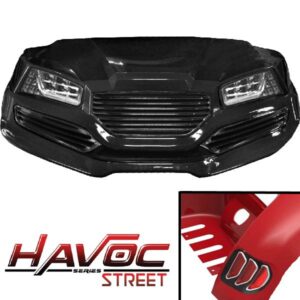 05-048KS MadJax Body Kit