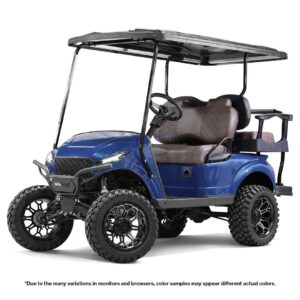 05-235-BL02 MadJax® Storm Body Kit