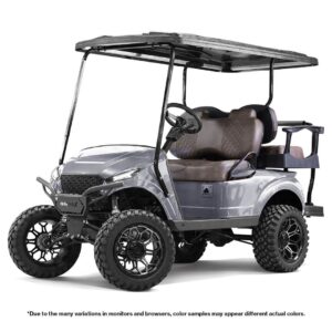 05-235-GY02 MadJax® Storm Body Kit