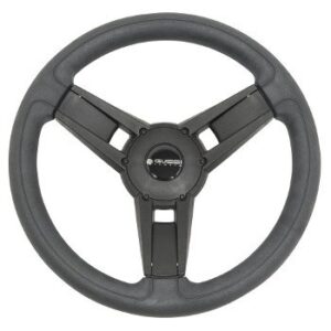 06-020 Gussi Italia® Giazza Steering Wheel