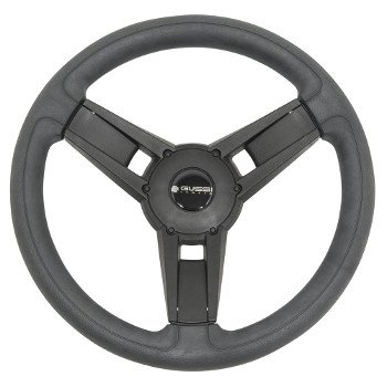 06-020 Gussi Italia® Giazza Steering Wheel