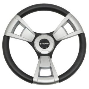 06-021 Gussi Italia® Model 13 Steering Wheel