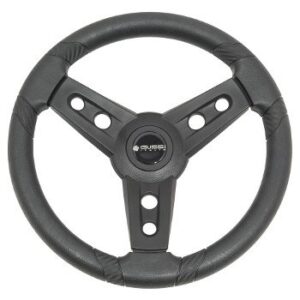 06-024 Gussi Italia® Lugana Steering Wheel