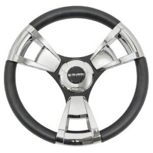 06-115 Gussi Italia® Steering Wheel