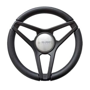 06-142 Gussi Molino® Steering Wheel