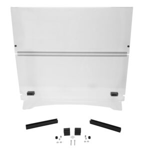 09-149 RedDot Windshield ICON 120,140,160,Ev1 FD