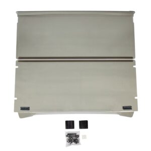 09-294 Windshield, Dach Apollo, Tinted, Standard