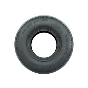 1062 18x6-5-8 Duro Sawtooth profile mounted