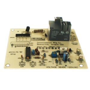 10892 Module Control Board