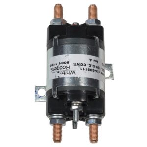 1140 2-Cycle 12-Volt Solenoid
