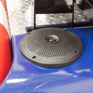 13-003 MadJax® Bluetooth Mini Amp Kit with Speakers