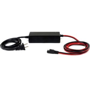 13-043 Bazooka 7-Amp Home AC-to-DC Adapter
