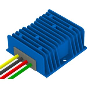 13-084 Reliance™ Switched DC/DC Converter