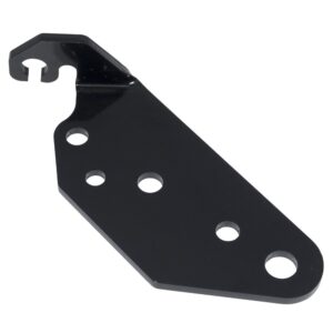 13019 Club Car Passenger Side Spring Plate