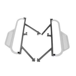 14-003 MadJax Armor Nerf Bar Brackets