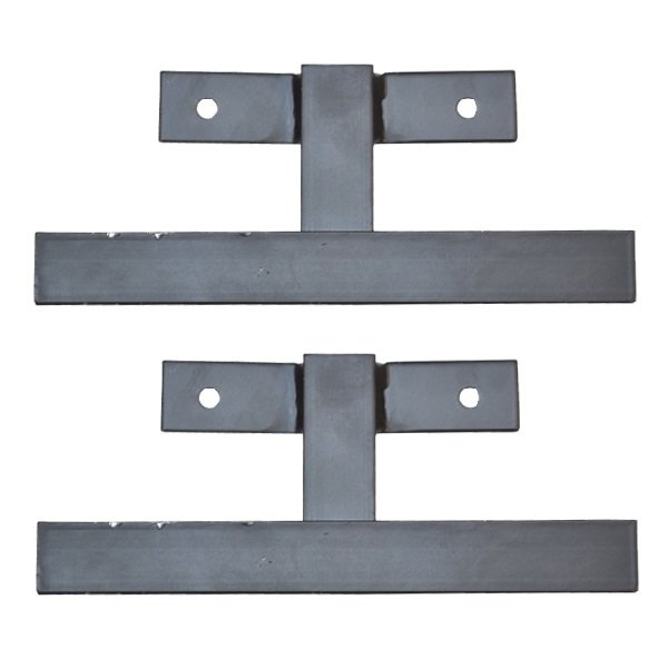 14-024 MadJax® Nerf Bar Brackets