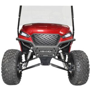 14-035 MadJax® Brush Guard