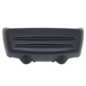 14298 Yamaha Complete Front Bumper