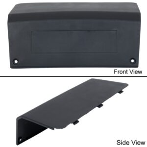 14338 Rear Inspection Panel