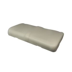 14344 Yamaha Stone Seat Bottom Assembly