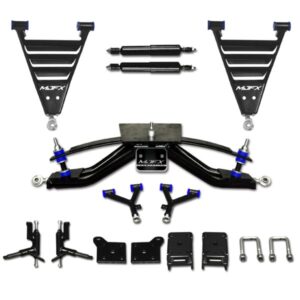 16-038 MadJax® Lift Kit