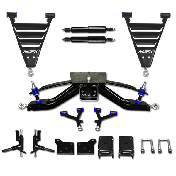 16-038 MadJax® Lift Kit