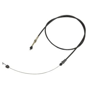 17-224 High Speed Accelerator Cable - With Subaru EX40 Engine